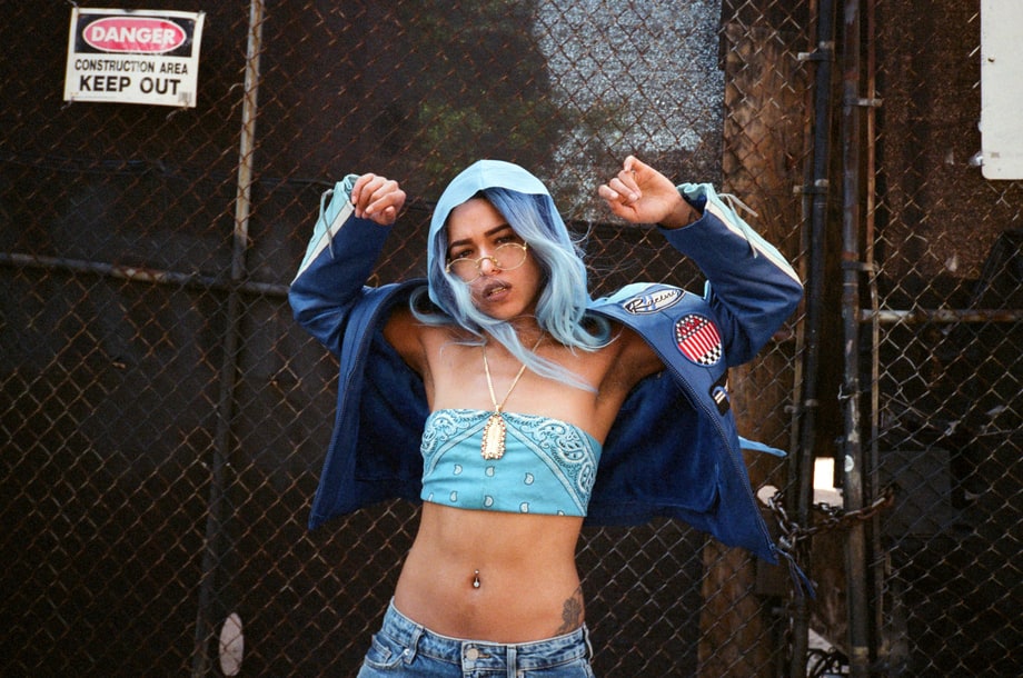 Princess Nokia