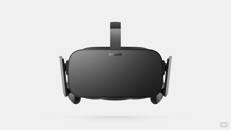 Oculus Rift Core 2.0 Beta Now Available