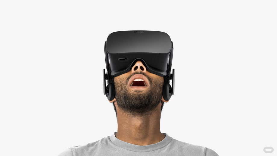 A Deep Dive Into the World of Mixed-Reality VR Game Trailers