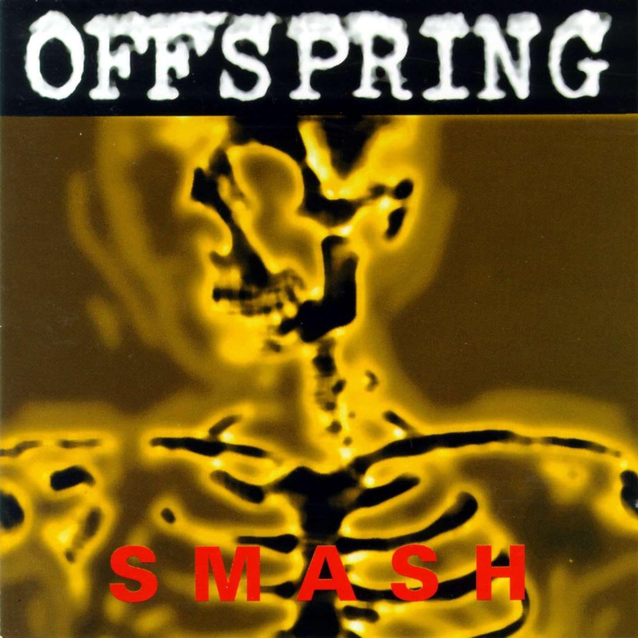 The Offspring, 'Smash' (1994)