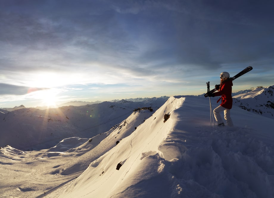 Airbnb on the Slopes: 11 Places That Will Make You Skip the Lodge