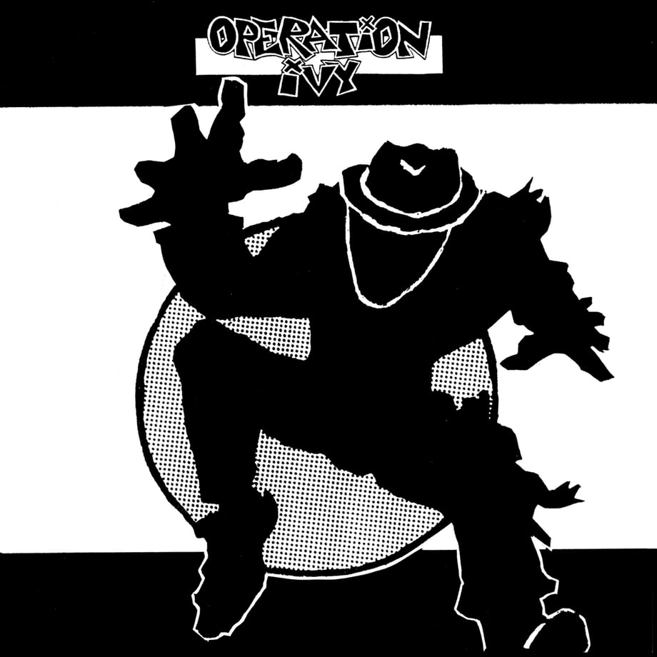 Operation Ivy, 'Operation Ivy' (1991)