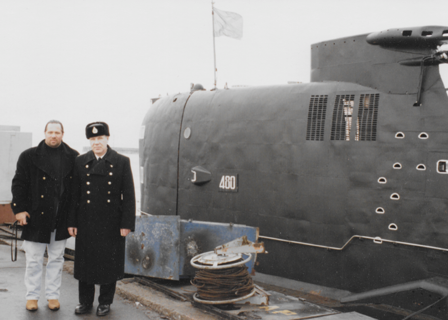 'Operation Odessa'
