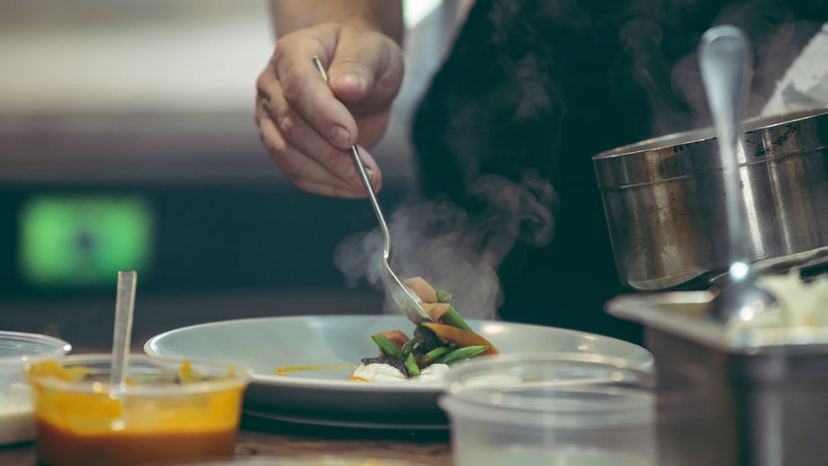 See Downtown Los Angeles' World-Class Food and Bar Scene