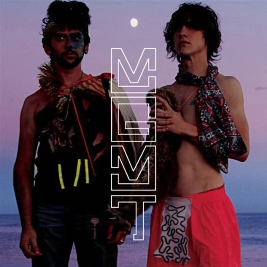MGMT, 'Oracular Spectacular'