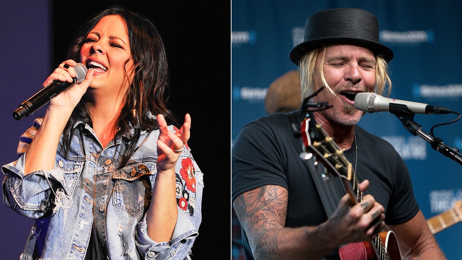 12 Great Country, Americana Albums You Probably Didn't Hear in 2017