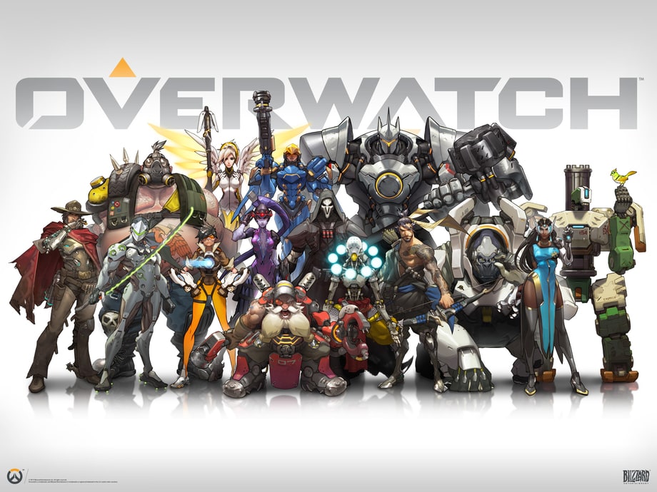 Brands See New Opportunities in Overwatch League