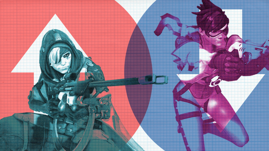 'Overwatch' Character Power Rankings