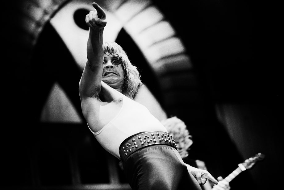 Ozzy Osbourne's Live Releases: The Definitive Ranking