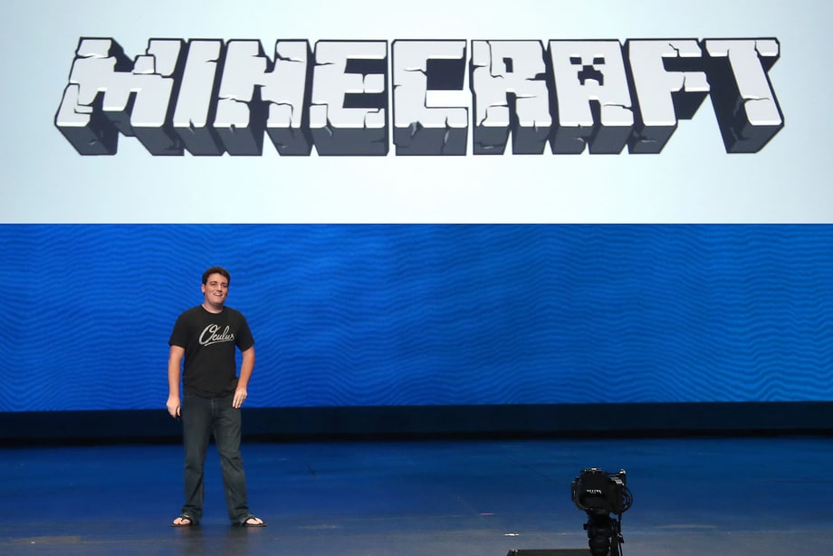 Palmer Luckey Funds Hate Memes