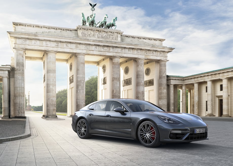 The Newest Wave of Electric Cars, From $12,500 to $135,700