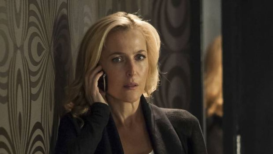 Stella Gibson, The Fall