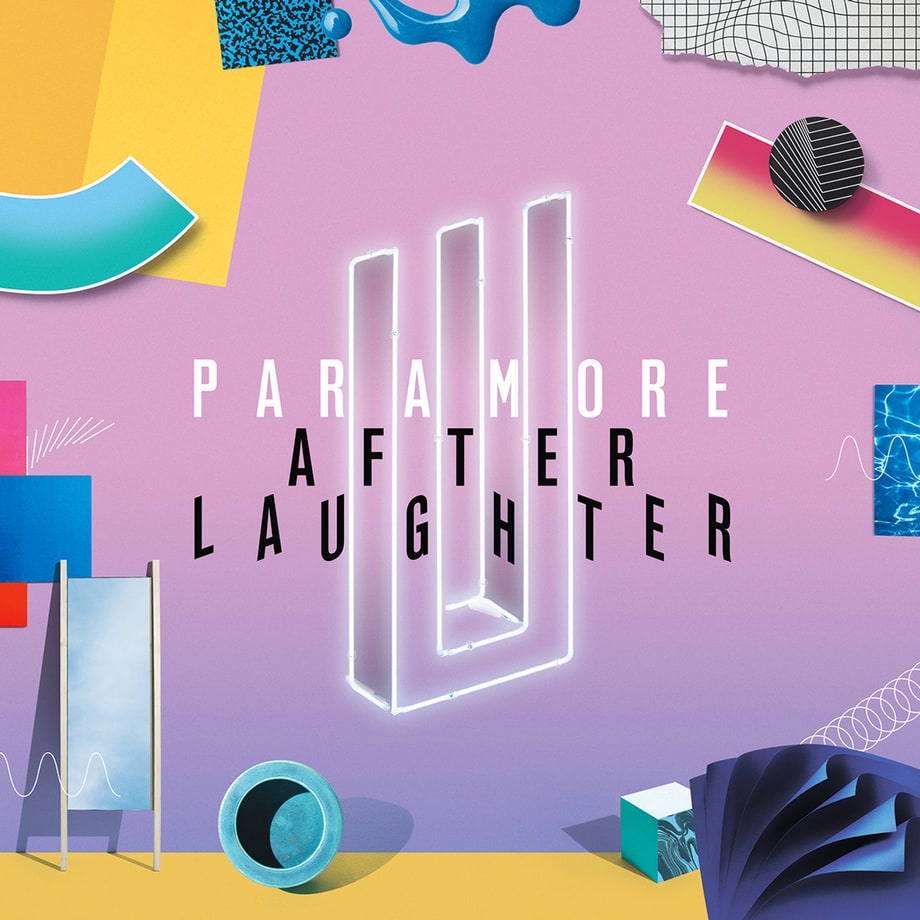 Paramore, 'After Laughter'