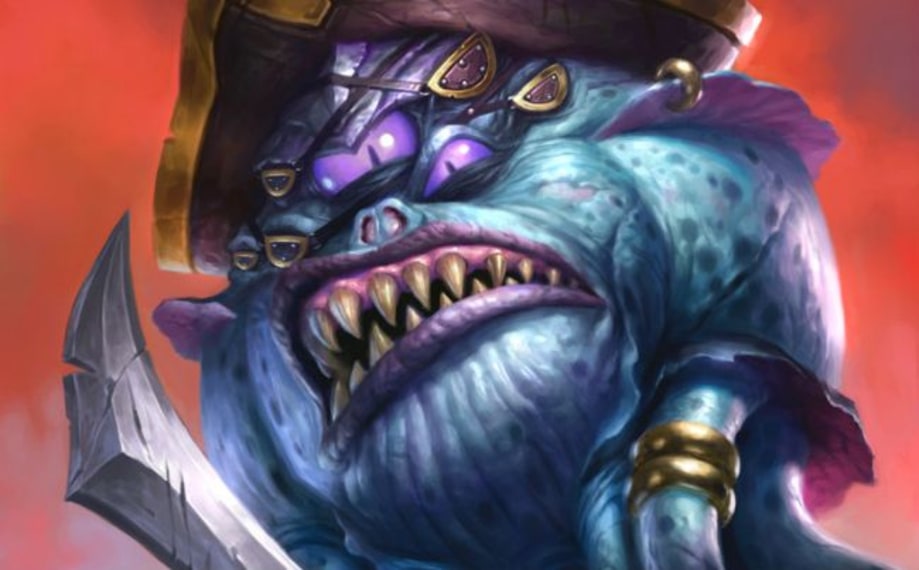 Upcoming 'Hearthstone' Patch Nerfs Four Cards