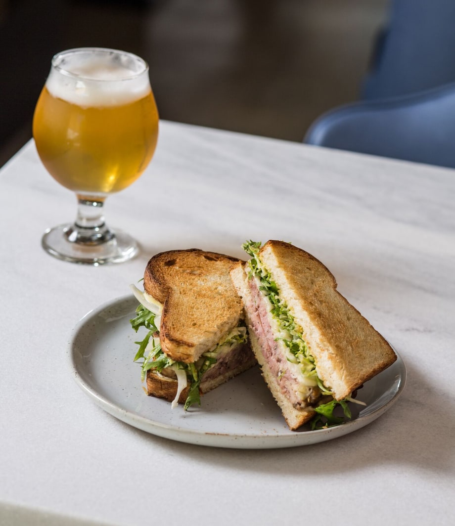 America's Best Bar Snacks