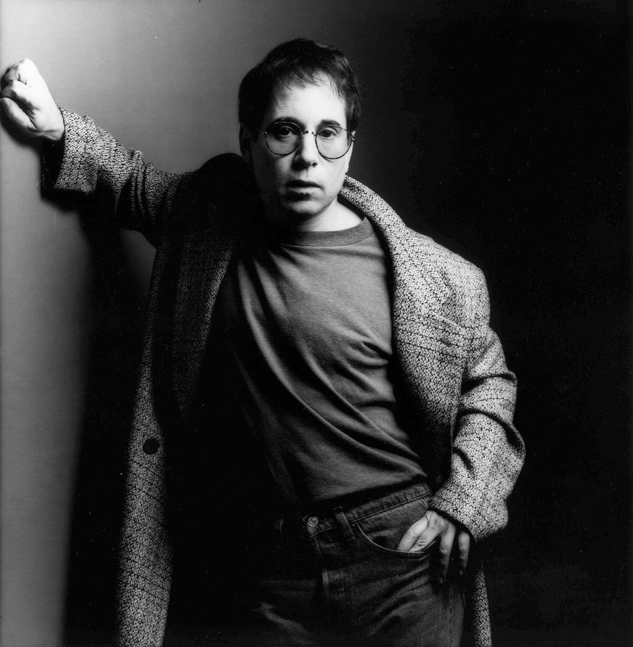 Paul Simon Looks Back at 9 Classic Solo Albums