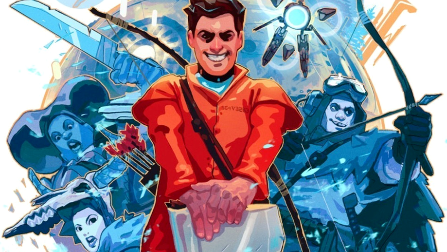 The Coolest Games of PAX East