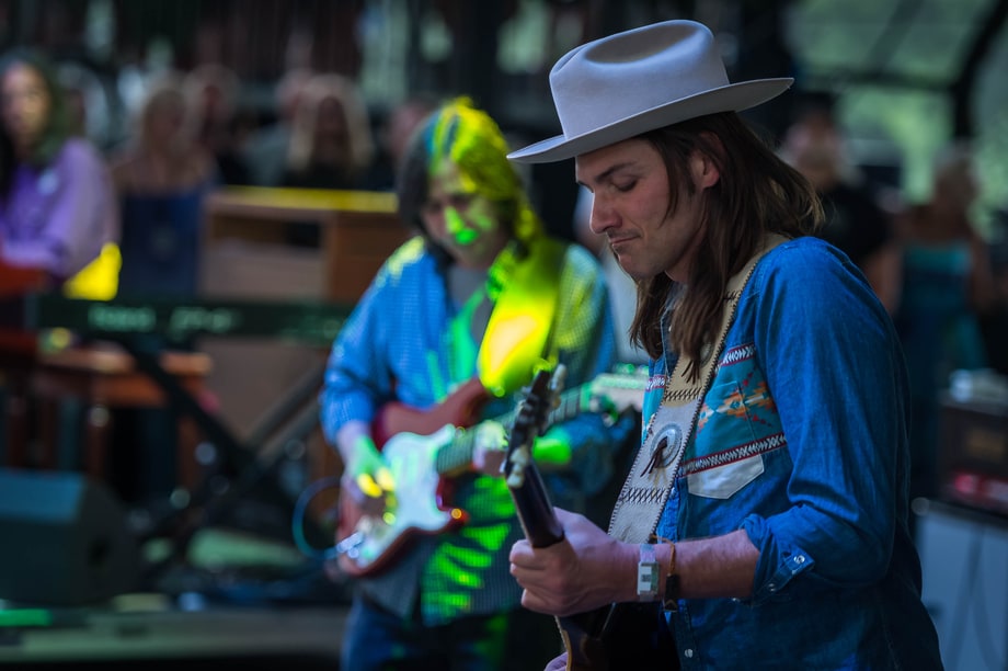 Best Eulogy: All-Star Tribute to Gregg Allman, Butch Trucks