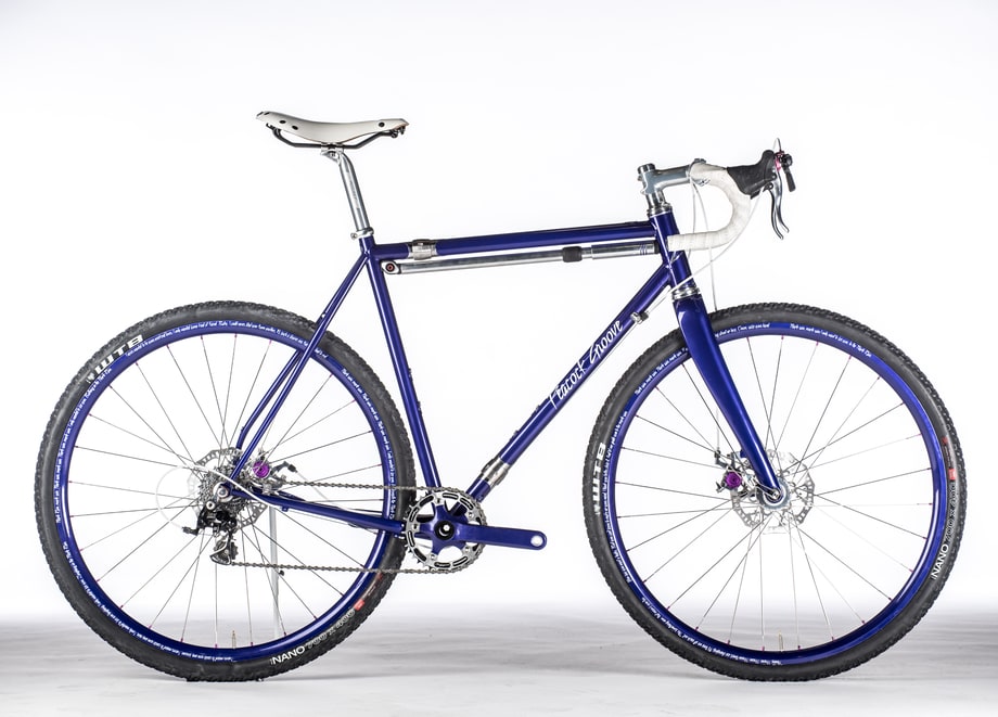 The 14 Best Bikes From This Year's North American Handmade Bicycle Show