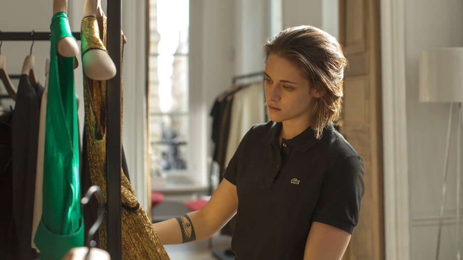 'Personal Shopper'