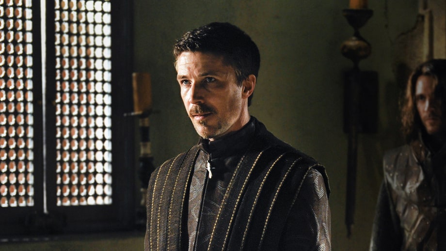 Petyr 'Littlefinger' Baelish