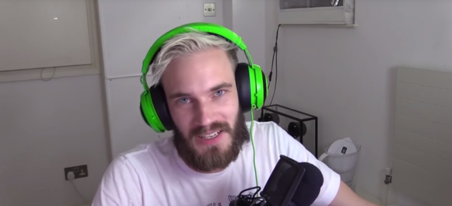 Daily Glixel: Pewdiepie Has a Change of Heart; 'We Happy Few' Gets a Full Retail Release