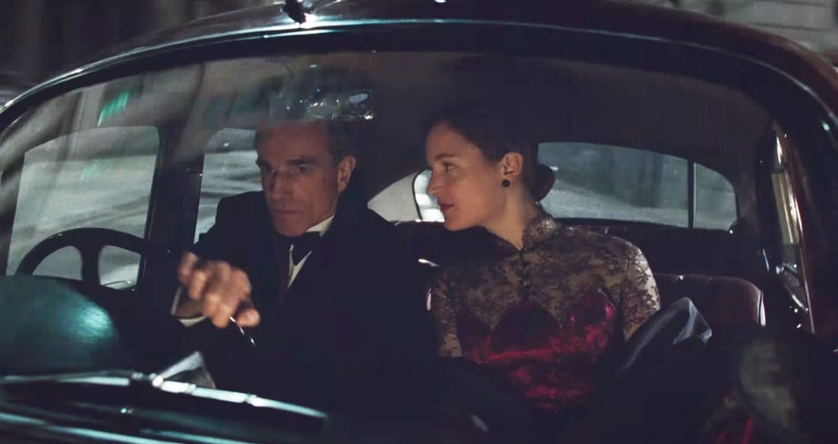 'Phantom Thread'