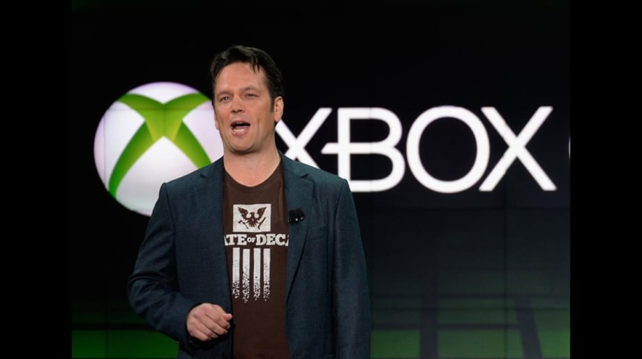 Even Phil Spencer Wants 'Fortnite' Xbox One-PS4 Crossplay
