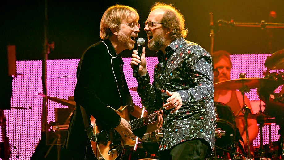 Phish