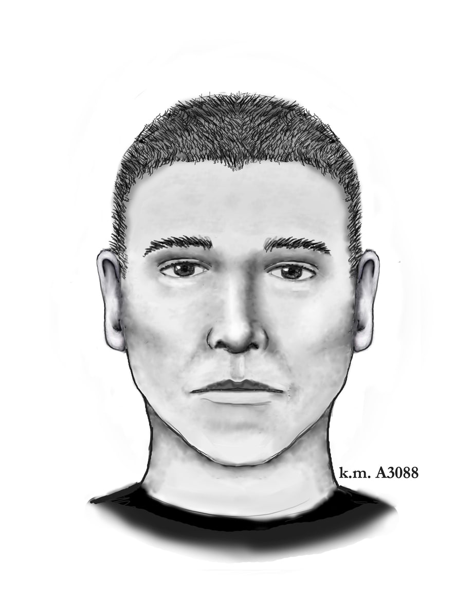Phoenix serial killer