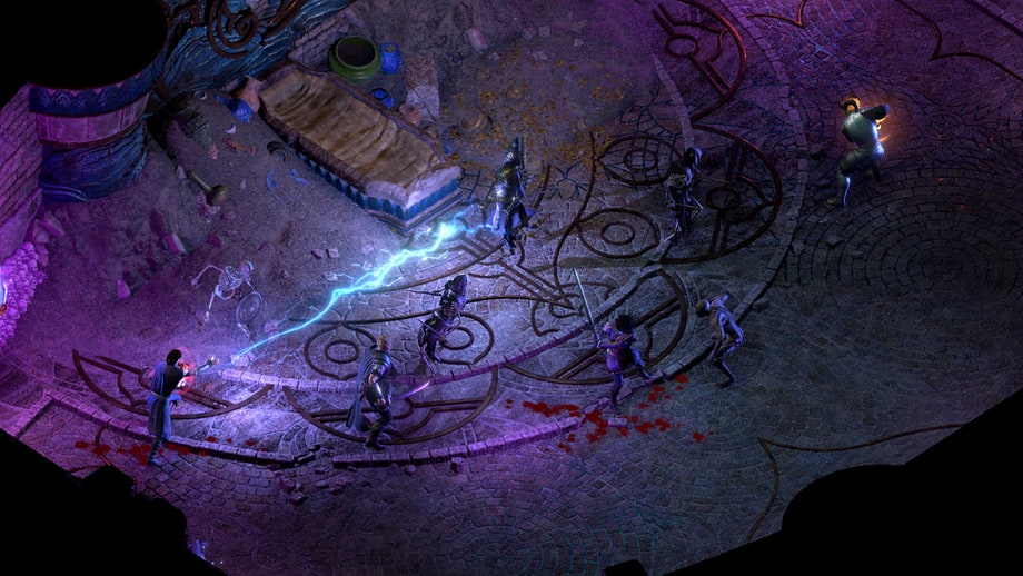 'Pillars of Eternity II: Deadfire' Now Launching May 8th
