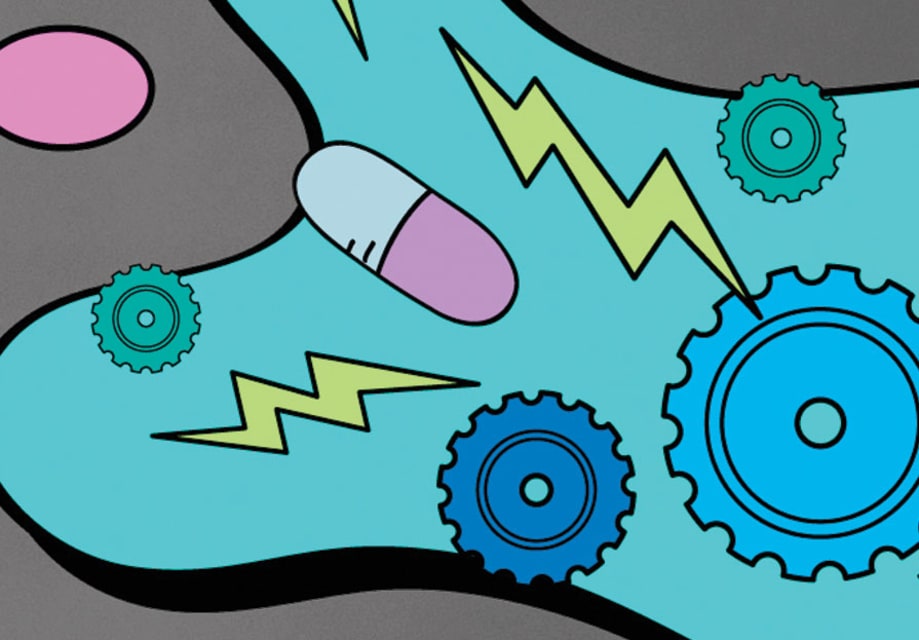 Increasing brain power image 1