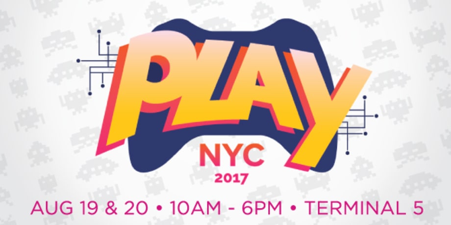 Play NYC Convention Less Than Two Weeks Away