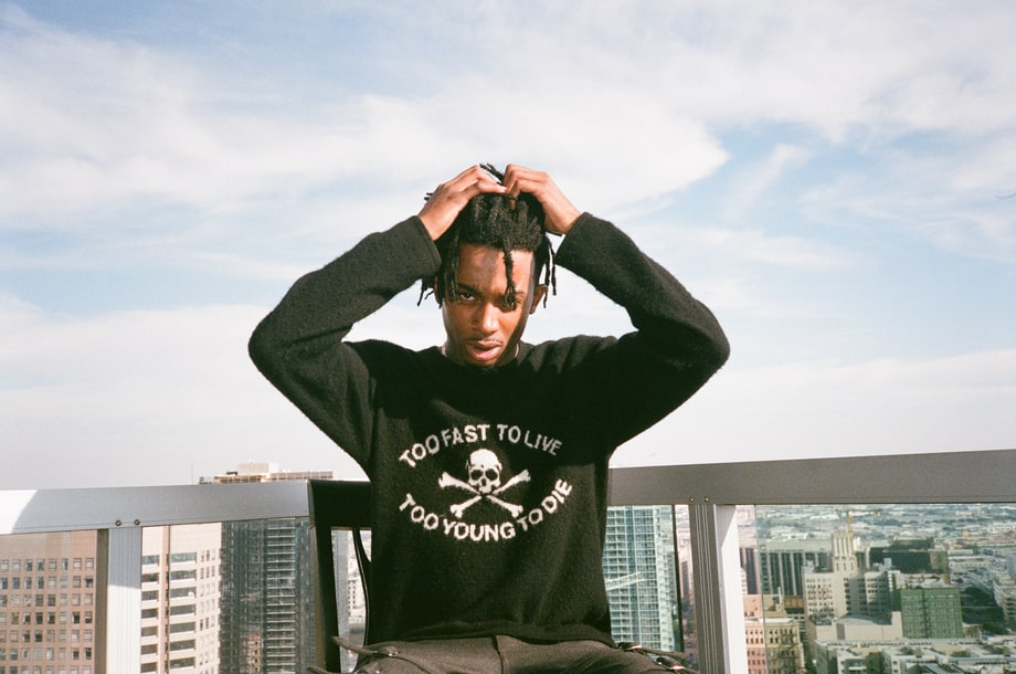 Playboi Carti