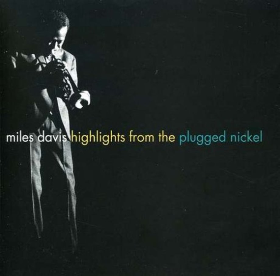 'Live at the Plugged Nickel 1965'