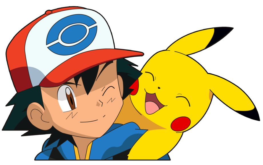 Pokémon (untitled)
