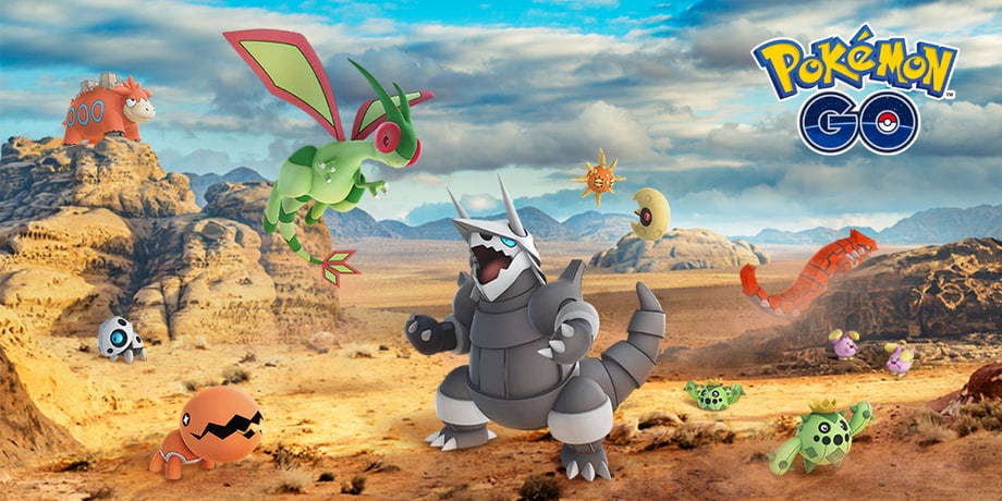 'Pokémon Go' Gets 23 New Creatures