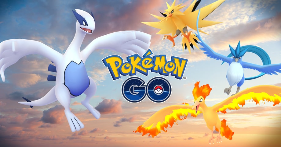 'Pokémon Go' has highest grossing day since launch
