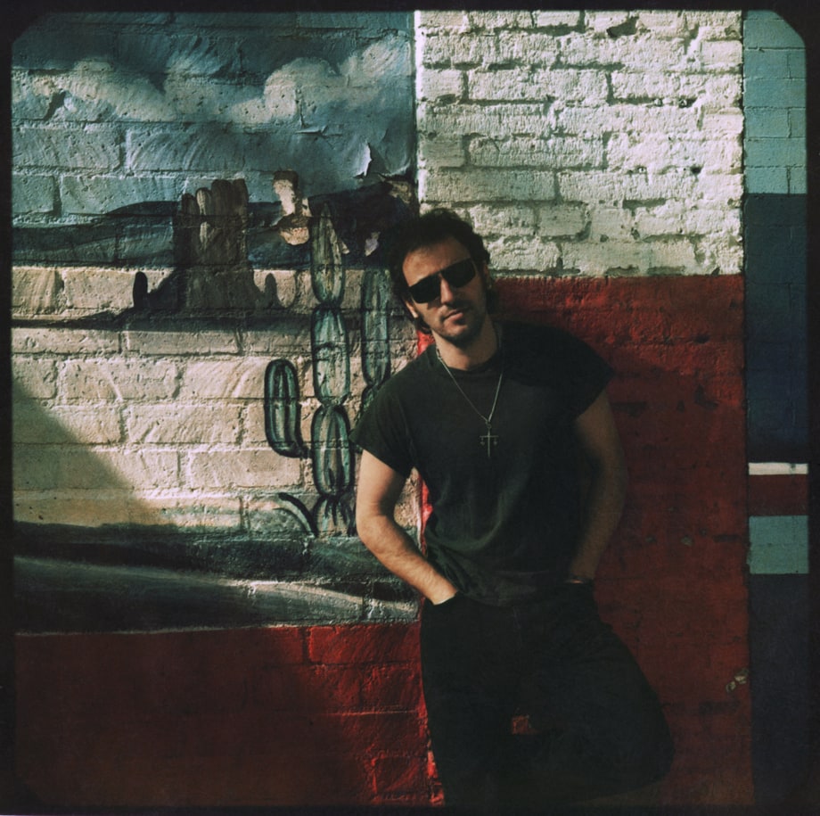 L.A. Man