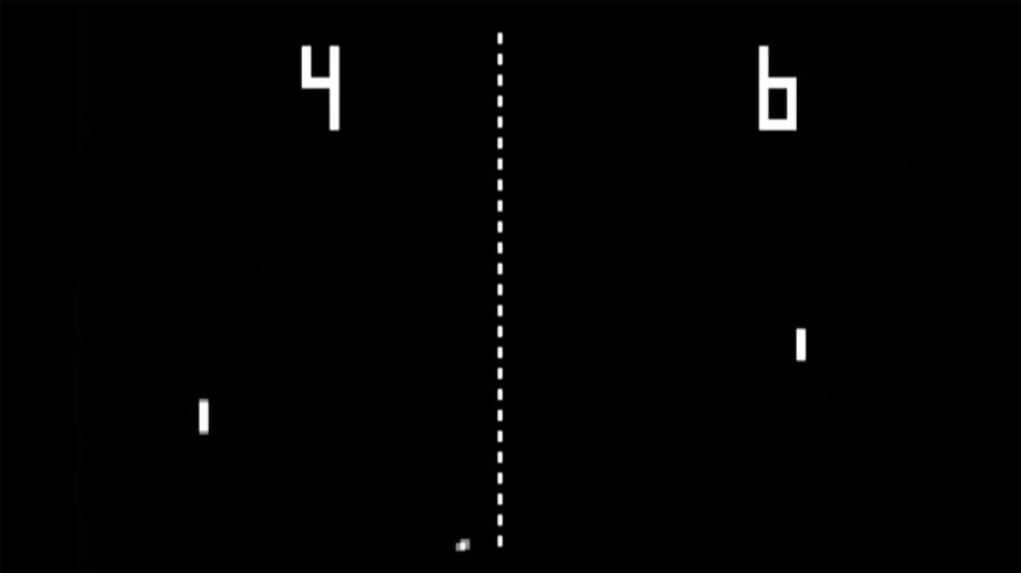 'Pong' is Coming Soon to a TV Near You