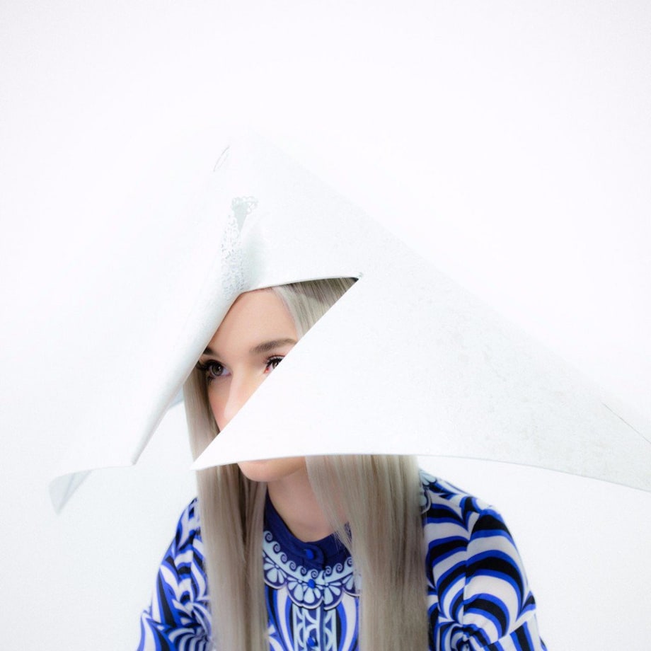 Poppy, 'Poppy.Computer'