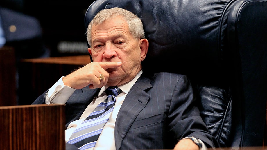 Michael Bennett, Former Florida State Senator