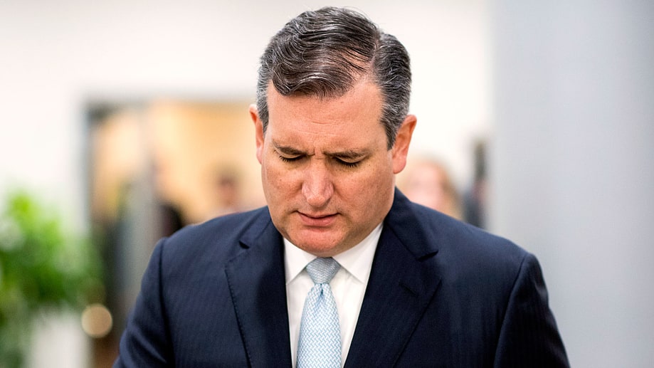 Politicians and Porn: 10 Great Internet Fails