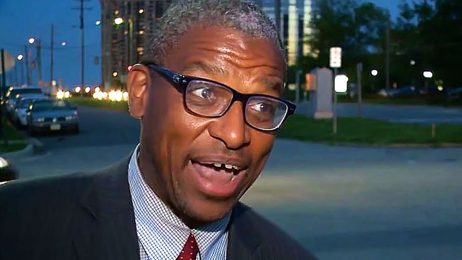 Mike Webb, Former Congressional Candidate