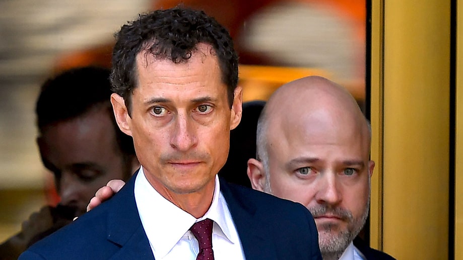 Anthony Weiner, Former Congressman