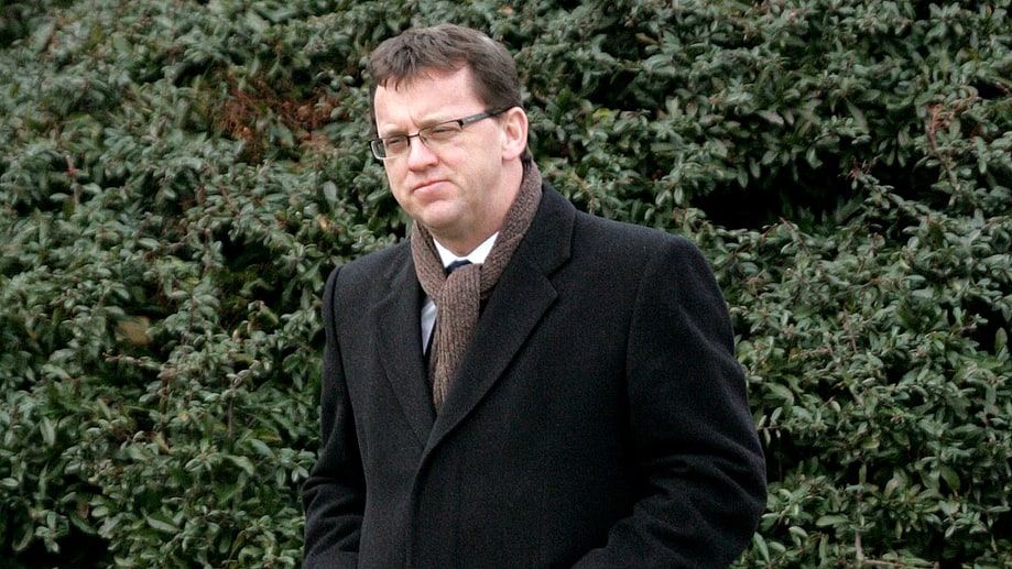 Rob Wilson, Former British Member of Parliament