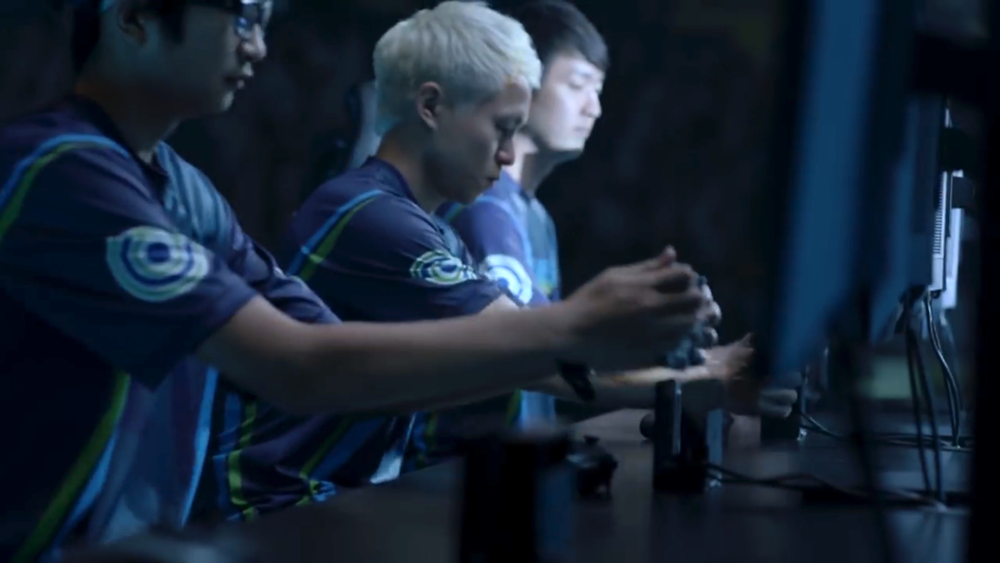 It's the First Post-Esports Console