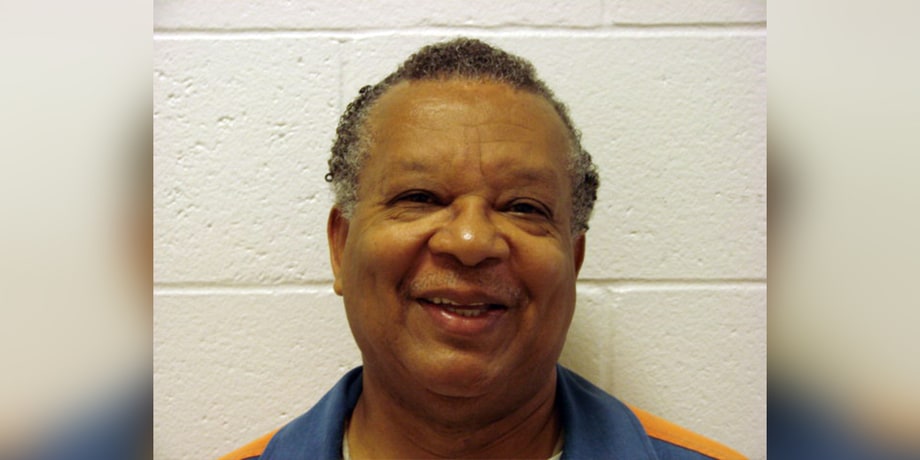 Michael Alonzo Thompson