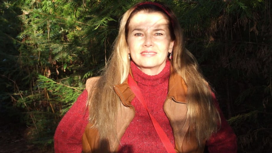 Patricia Albright