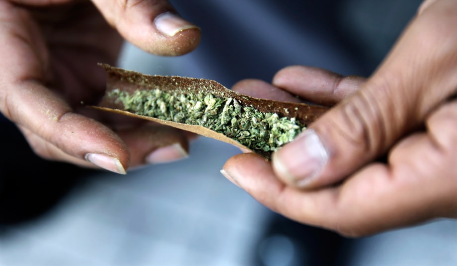 Pot Prisoners: Meet Five Victims of the War on Drugs